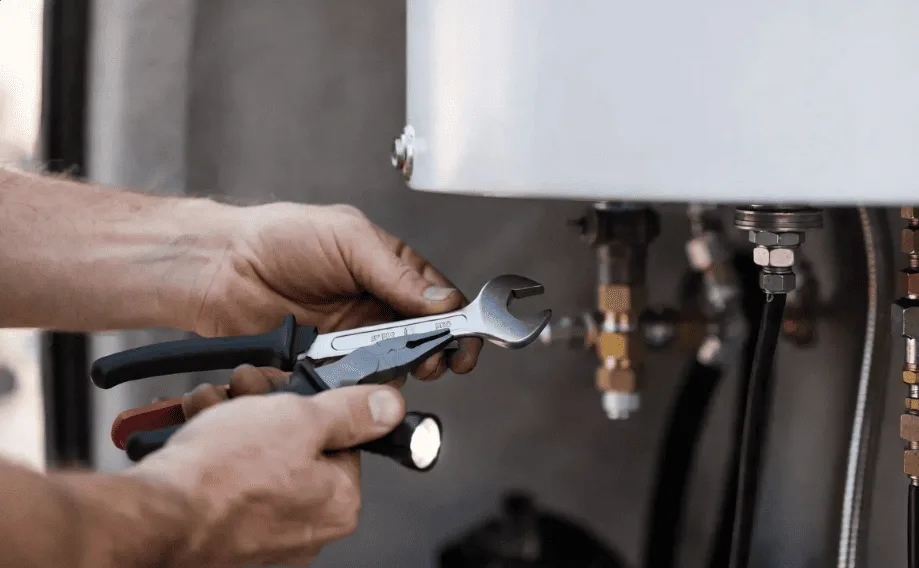 Why choose Water Heater Repair in Crucible, PA